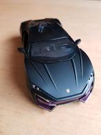 Super gaaf model van een lamborghini, Schaalmodel 1:32., Hobby en Vrije tijd, Modelauto's | 1:32, Zo goed als nieuw, Auto, Verzenden