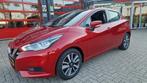 Nissan Micra 1.0L Acenta, Auto's, Euro 6, Origineel Nederlands, Micra, Handgeschakeld