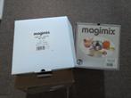 Magimix pureer kit en juicer kit, Ophalen of Verzenden, Nieuw