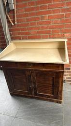 oude commode, Huis en Inrichting, Kasten | Overige, Ophalen, Gebruikt