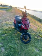 Zip 2000, Fietsen en Brommers, Scooters | Piaggio, Ophalen, Gebruikt, Benzine, Zip