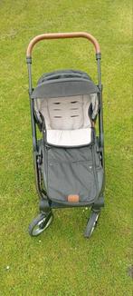 Kinderwagen z.g.a.n. - Alle opties!, Ophalen of Verzenden