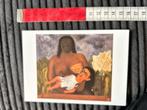 782.Kunstkaart Frida Kahlo, Ophalen of Verzenden, Ongelopen