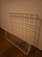 Metalen Draadmand, Gebruikt, 50 tot 100 cm, Ophalen of Verzenden, Minder dan 50 cm