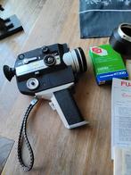 Filmcamera, Ophalen of Verzenden, 8mm, Camera