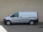 Mercedes-Benz Vito 114 CDI L2 Pro I Automaat I 2x schuifdeur, Automaat, Zwart, 4 cilinders, Mercedes-Benz