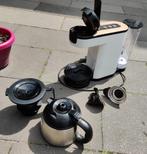 Senseo HD6596, Witgoed en Apparatuur, Koffiezetapparaten, Ophalen, Zo goed als nieuw, Koffiemachine, Overige typen