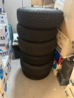 8 paar winterbanden tegen elk aannemelijk bod mogen ze weg, Auto diversen, Automatten, Ophalen of Verzenden