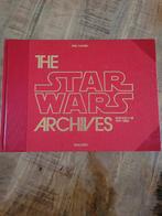 The Starwars Archives, Ophalen, Zo goed als nieuw, Paul duncan, Film, Tv en Media