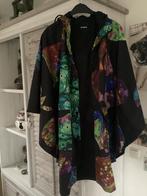 Prachtige regenponcho van Desigual, Kleding | Dames, Desigual, Ophalen of Verzenden, Nieuw