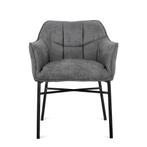 Eetkamerstoelen SALE div. Modellen & Kleuren – Uit Voorraad, Huis en Inrichting, Stoelen, Industrieel, modern, teddy,, Info@megafurn.nl