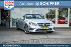 Mercedes-Benz E-klasse Cabrio 200 Prestige, Automaat, 12 maanden, Achterwielaandrijving, 4 cilinders