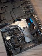 Klop steen boormachine, Ophalen of Verzenden, Boormachine