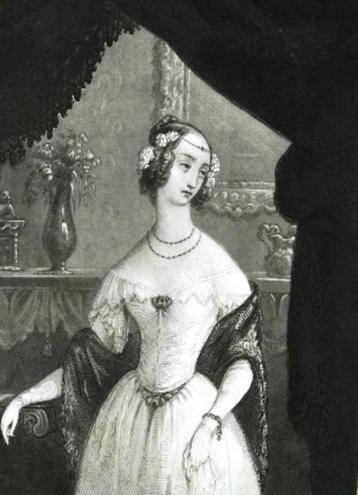 Le Feuilletoniste 1845 Met 9 gravures beschikbaar voor biedingen