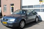 Volkswagen Bora 1.6-16V Turijn Nederlande Auto, Sedan, 1Ste, Stof, Gebruikt, Bora, 4 cilinders