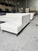 Nieuwe Loungebank met Diepe Zit - Winkelprijs €1899, Ophalen, 250 tot 300 cm, Hoekbank, Nieuw