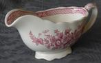 Nr RR59: 1 Roze Mason Stratford juskom, Antiek en Kunst, Antiek | Servies los, Ophalen of Verzenden