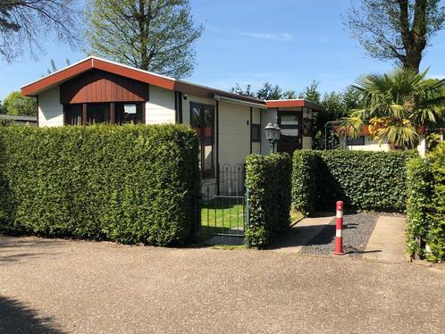 Chalet op eigen grond, Huizen en Kamers, Recreatiewoningen te koop, Gelderland, Chalet, Verkoop zonder makelaar