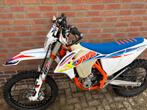 Ktm exc350 sixdays 2022 117! Uur, Particulier, Enduro, Minimaal motorrijbewijs A2, 12 t/m 35 kW