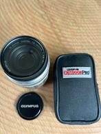 Olympus M.Zuiko Digital Telezoom Lens, Ophalen of Verzenden, Olympus, 4 t/m 7 keer