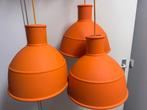 Muuto lampen 3 stuks, Ophalen of Verzenden, Overige materialen, Minder dan 50 cm