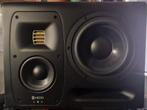 HEDD Type 20 MKII (Paar) Studio Monitoren, Gebruikt, 120 watt of meer, Front, Rear of Stereo speakers, Ophalen