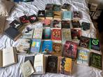 Collection of english books, fantasy, romance engels boeken, Boeken, Fantasy, Ophalen of Verzenden, Zo goed als nieuw