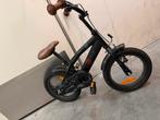 BMX Kinderfiets - 16 inch, Ophalen, Gebruikt, 16 inch, Handrem