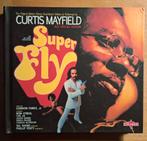 Curtis Mayfield - Superfly 2CD Deluxe Expanded Edition bonus, Ophalen of Verzenden, 2000 tot heden, Zo goed als nieuw, Boxset