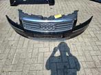 Voorbumper van een Audi A8