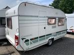 Chateau Caratt 390 TZF Mover/Voortent/Luifel, Chateau, Bedrijf, Treinzit, 750 - 1000 kg