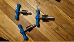 Uponor perstang, Doe-het-zelf en Verbouw, Gereedschap | Handgereedschap, Verzenden, Zo goed als nieuw