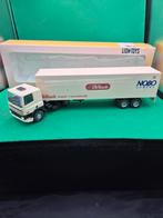 227 Daf85 CF verkade 1/50 liontoys, Ophalen of Verzenden, Zo goed als nieuw, Bus of Vrachtwagen, Wsi