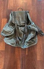 Vintage rugzak parachutist D Day Normandië.263, Verzamelen, Ophalen of Verzenden, Duitsland, Overige typen