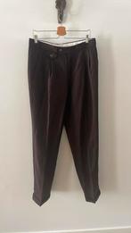 Vintage pantalon van Gardeur, Kleding | Heren, Broeken en Pantalons, Gardeur, Zwart, Ophalen of Verzenden, Zo goed als nieuw