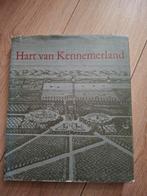 Hart van Kennemerland. Prachtig boek., Boeken, Ophalen of Verzenden, 20e eeuw of later, Zo goed als nieuw