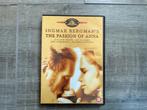DVD The Passion of Anna - Ingmar Bergman, Cd's en Dvd's, Dvd's | Filmhuis, Alle leeftijden, Ophalen of Verzenden, Zo goed als nieuw