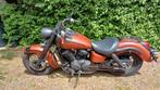 Unieke Honda Shadow VT750 C2  A2 rijbewijs 25350Km, Motoren, Motoren | Honda, Particulier, Chopper