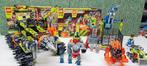 Lego partij power miners 8964 & 8191 ( samen of los te koop), Ophalen of Verzenden, Zo goed als nieuw, Complete set, Lego