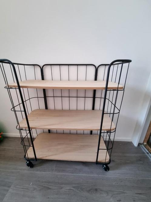 Bakkerskar, Huis en Inrichting, Kasten | Overige, Gebruikt, Ophalen
