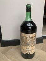 Zeldzame Rode Wijn - 1978 - 5 Liter Fles, Gebruikt, Rode wijn, Vol, Italië