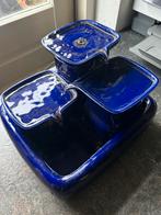 Keramische drinkfontein Miauwstore, Dieren en Toebehoren, Ophalen, Automatisch, Gebruikt