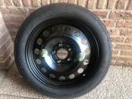 velg met band ( Thuiskomertje voor BMW 5serie ), Ophalen, Velg(en), Nieuw, 17 inch