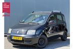 Fiat Panda BWJ 2011 1.2 70PK Edizione Cool AIRCO | CENTR. VE, Auto's, Fiat, Euro 5, Stof, Gebruikt, Met garantie (alle)
