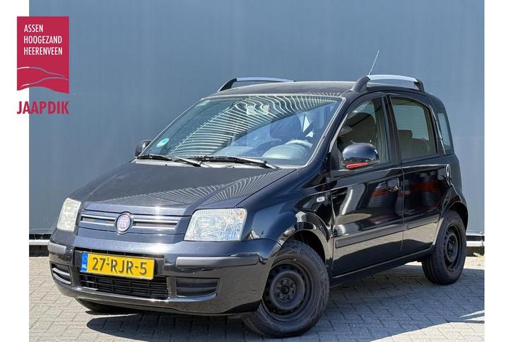 Fiat Panda BWJ 2011 1.2 70PK Edizione Cool AIRCO | CENTR. VE, Auto's, Fiat, Bedrijf, Te koop, Panda, ABS, Airbags, Airconditioning