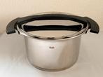 Fissler Original Profi Collection Soep kook pan 4L, Huis en Inrichting, Keuken | Potten en Pannen, Kookpan of Snelkookpan, Gebruikt