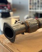 Scorpion Downpipe high flow cat - Ford Focus ST ST250 12-19, Auto diversen, Tuning en Styling, Ophalen of Verzenden