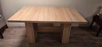 Uitschuifbare tafel tot 3 meter!, Huis en Inrichting, Tafels | Eettafels, Ophalen, Gebruikt, 200 cm of meer, 50 tot 100 cm
