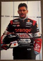 Jos Verstappen kaart 2000 Arrows, Verzamelen, Automerken, Motoren en Formule 1, Ophalen of Verzenden, Nieuw, Formule 1
