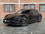 Porsche Taycan Cross Turismo 4 93 kWh (bj 2021, automaat), Auto's, Porsche, Automaat, 0 cilinders, Gebruikt, Overige carrosserieën